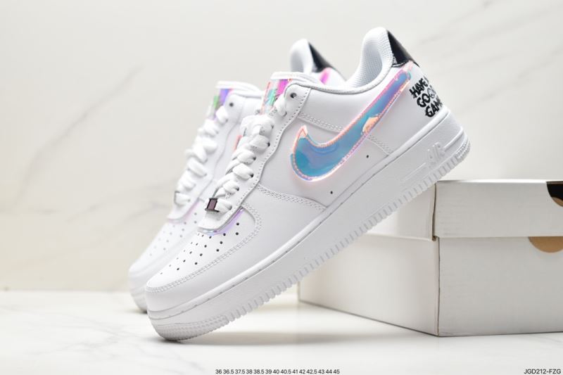 Nike Air Force 1